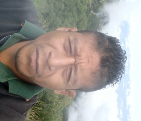 Fredi, 35, Villa de Etla