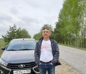 Анатолий, 55 лет, Заволжье