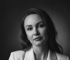 Kira, 39, Ryazan