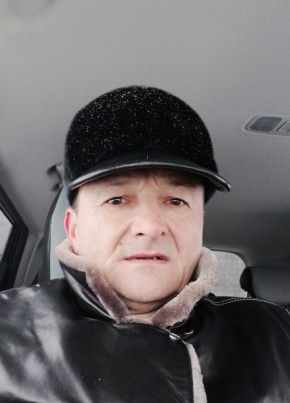 Жамиль, 55, Россия, Нижнекамск