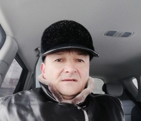 Жамиль, 55 лет, Нижнекамск