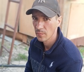 Геннадий Дроздов, 38 лет, Черниговка