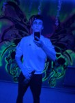 Nikita, 21, Omsk
