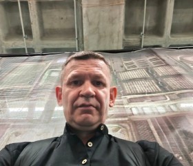 Ned, 47, Samara