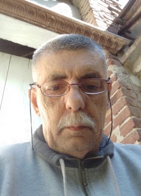 Albe из Milano 70 лет