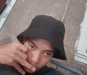 Liit Baconga, 18, San Pedro