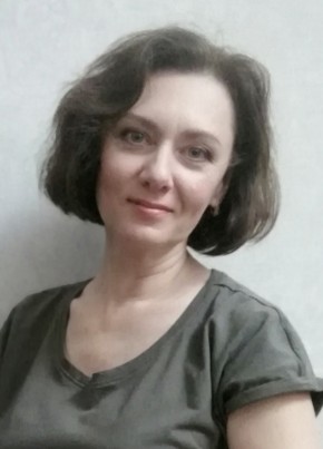 Полина, 54, Россия, Ярославль