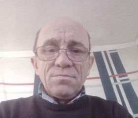 Петр, 55 лет, Белореченск