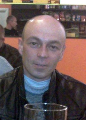 Александр, 40, Россия, Нея