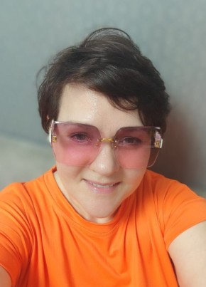 Natalya, 52, Russia, Yekaterinburg