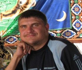 Геннадий, 45 лет, Кура́хове