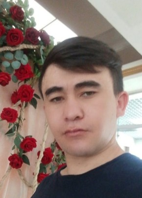 Bek, 34, Russia, Saint Petersburg
