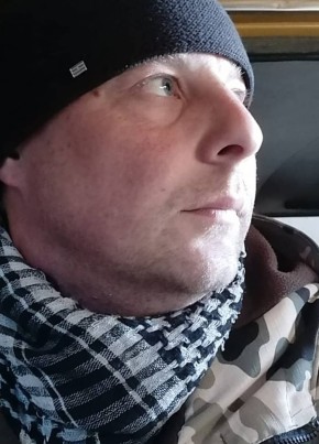 Aleksandr , 42, Russia, Dankov