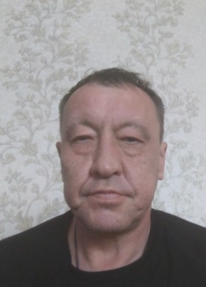 Александр, 50, Россия, Улан-Удэ