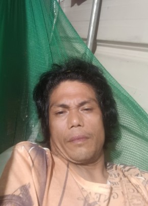 Arnold из Maynila 18 лет