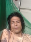 Arnold, 18, Manila