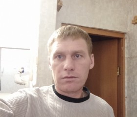 Андрей Шашин, 36 лет, Петрозаводск