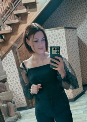 Мария из Борисоглебска 32 года