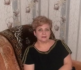 Ольга, 57 лет, Яя