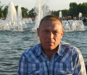 Владимир, 49 лет, Щёлково