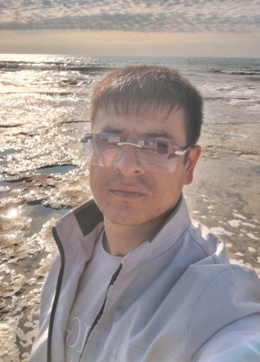 bunyodbek из Toshkent 34 года