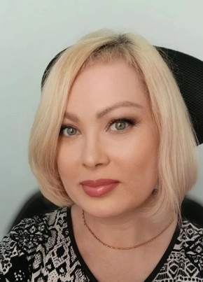 Оля из Северска 55 лет