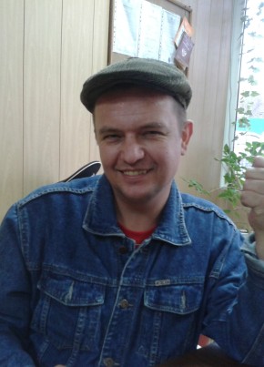 Мишанька, 52, Россия, Азов