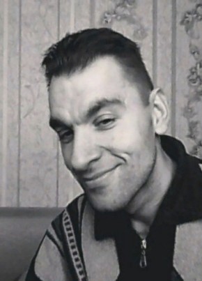 Евгений из Астрахани 39 лет