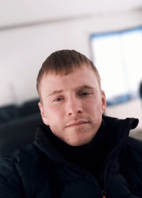 Mikhail, 25, Russia, Saratov