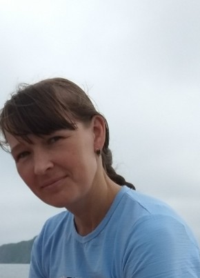 Nadezhdа, 41, Россия, Каменка