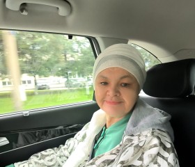 Firdaniya, 61, Naberezhnyye Chelny