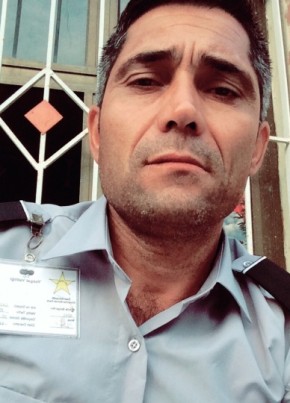 Caglar, 45, Türkiye Cumhuriyeti, Yerköy