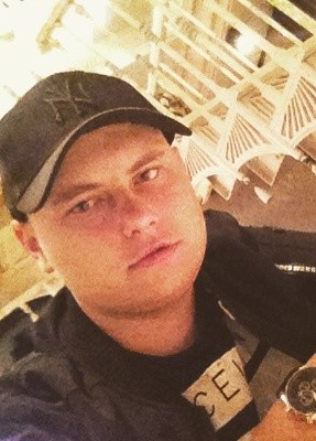 Shabanov, 30, Россия, Зарубино (Приморский край)