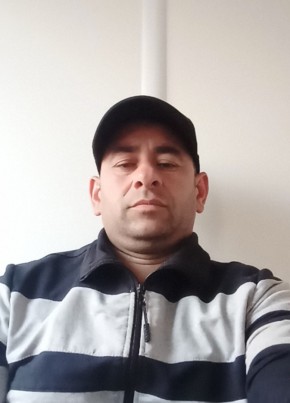 Фарод, 41, Россия, Сургут