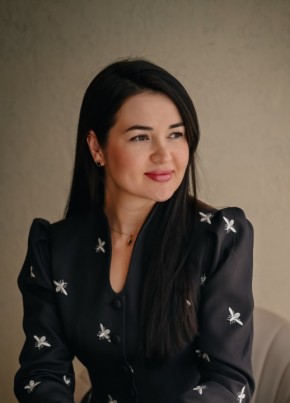 Анастасия из Иваново 34 года