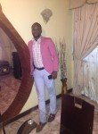 Emrick Howard, 34 года, Monrovia