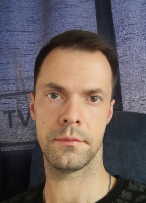 Дмитрий, 35, Россия, Истра