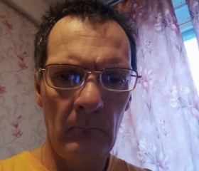 Евгений, 54 года, Санкт-Петербург