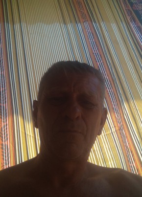igor, 51, Russia, Orsk