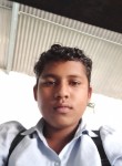 Prathmesh Hatkar, 19 лет, Khāmgaon