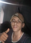 Alexandro, 20 лет, Belém (Paraíba)