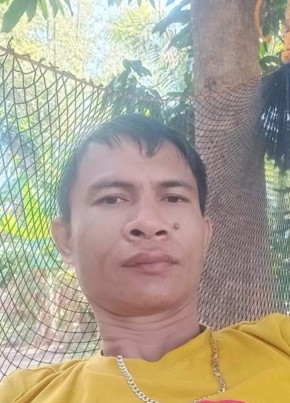 Diomar martin, 44, Pilipinas, Maynila