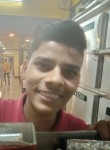 Umesh, 19 лет, Yellāpur