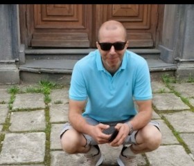 Gennadiy, 41, Moscow