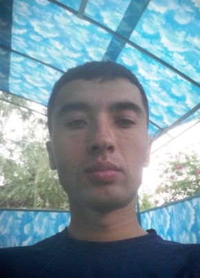 Самир, 30, Россия, Воронеж