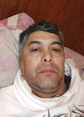 Alberto из Villa María 47 лет