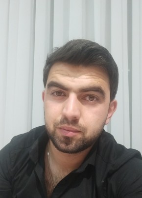 Tural, 25, Azərbaycan Respublikası, Bərdə