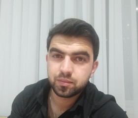 Tural, 25 лет, Bərdə