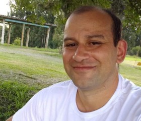 Claudio, 45 лет, Videira