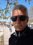 Ylber qose, 61 год, Θεσσαλονίκη